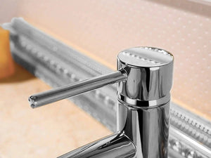 Rubinetto Da Lavabo Rea Lungo Chrome