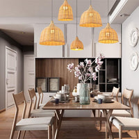 Lampada Natural APP1645-1CP