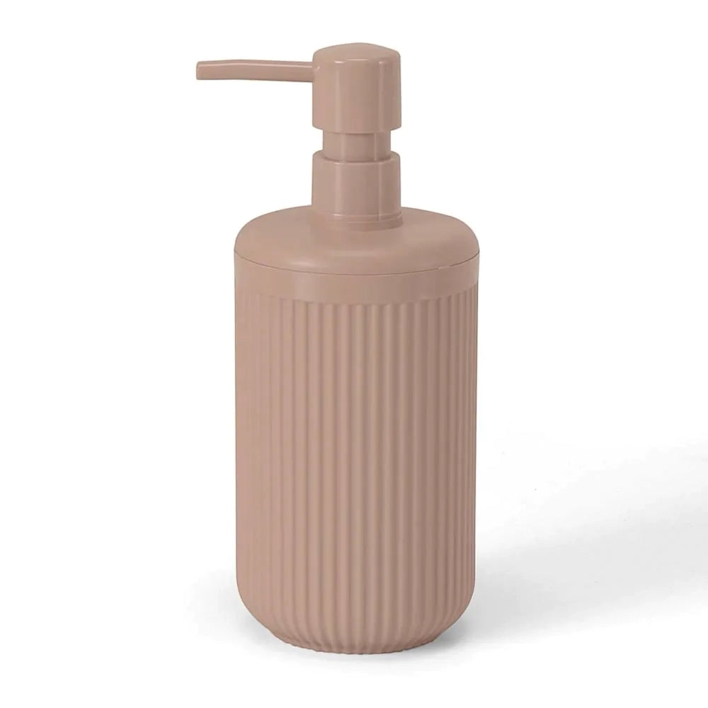 Dispenser sapone rosa linea Colorado 2.0