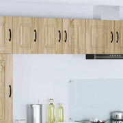 Pannello lavastoviglie Kalmar 2 pcs Rovere Sonoma 884499