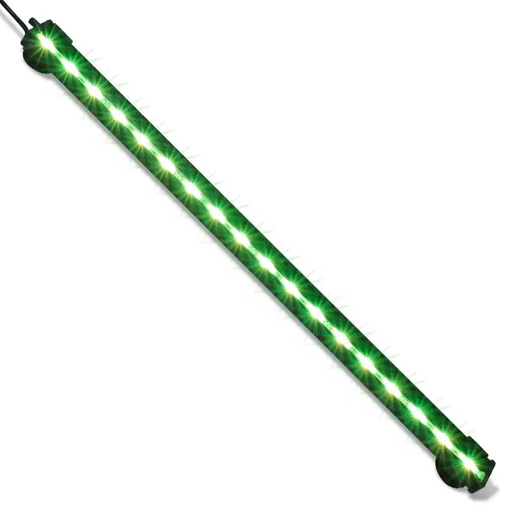 Luce a LED per Acquario con Bolle RGB 48 cm CFW1209396