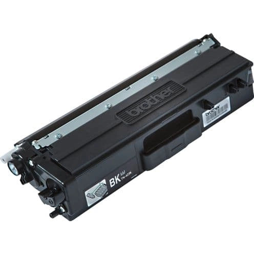 Brother TN-423 BK cartuccia nera