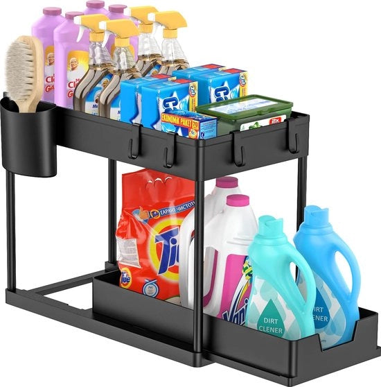 Organizzatore per cucina - Organizzatore per cucina