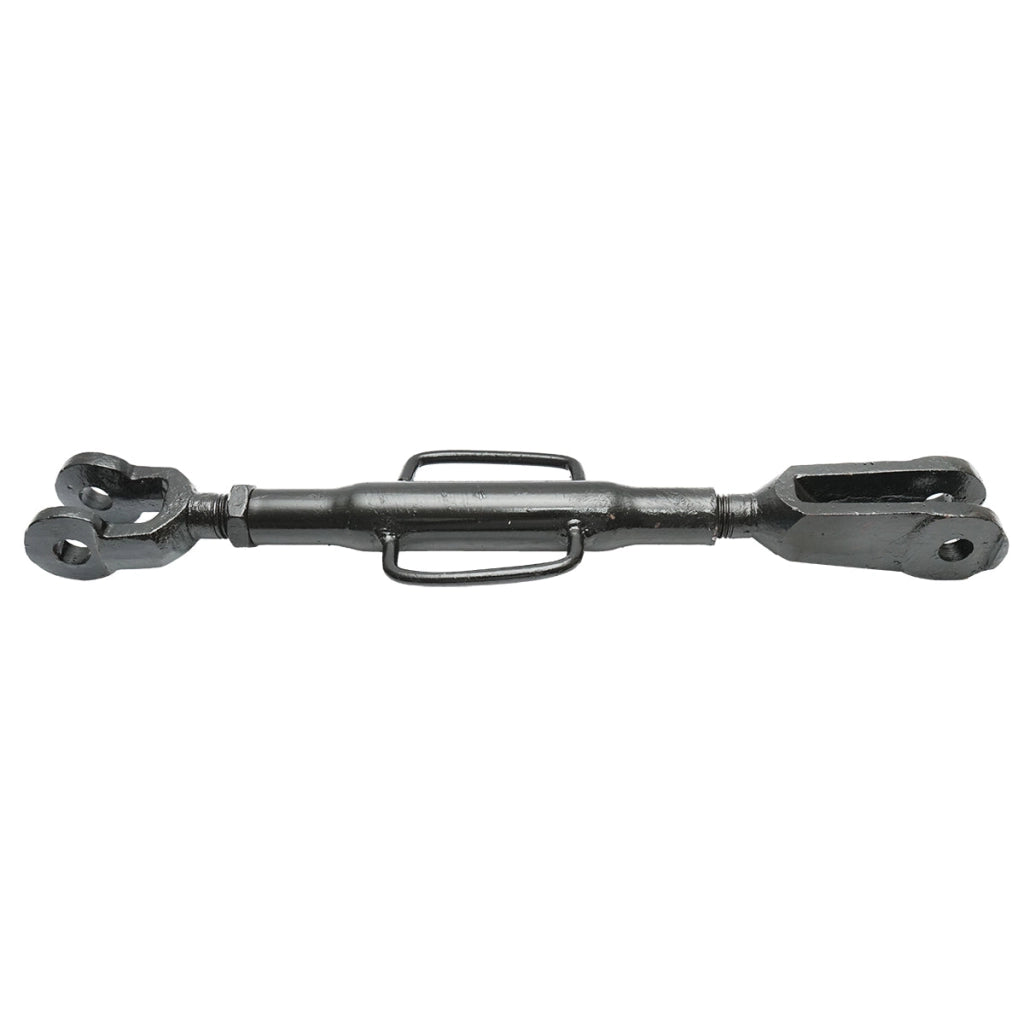 Stabilizzatore di collegamento laterale per Fiat, New Holland NH480 codice OEM 47727469, 90380033, 5095868