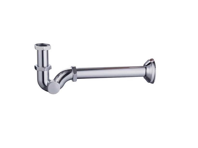 SIFONE A 'S' PER BIDET 11/4