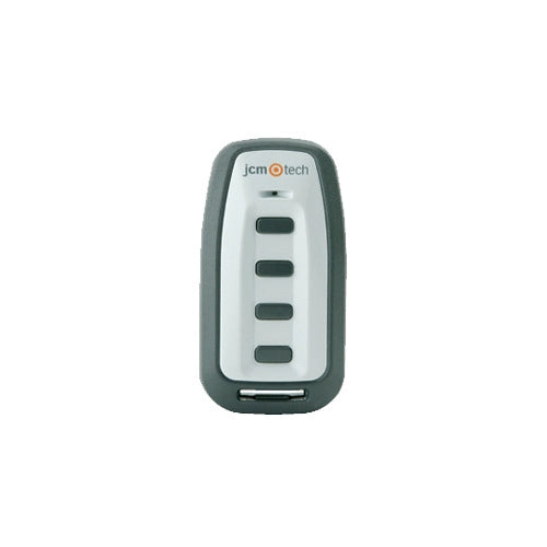 TRASMETTITORE 868 MHZ NON PROGRAMMABILE 4 CANALI JCM GO4 1001767 AUTOMAZIONE