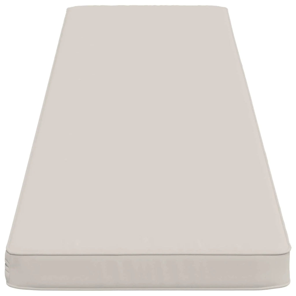 Cuscini per Panchina a 2 Pezzi VUGHT 2 pz 100% Poliestere 951581