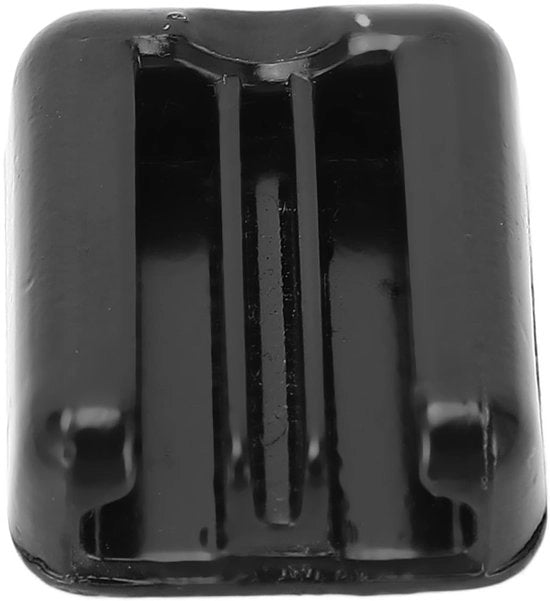 Base per specchiera retrovisore facile da installare - Base per specchiera auto da sostituire - Materiale metallico duraturo - Funzionalità ottimale - Soluzione affidabile