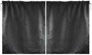 Gordino a vista 138 x 82 cm - Tende da parete - Parete divisoria - Divisa per la privacy - Zonterapia - Tende per la oscurazione - Installazione facile - Tenda automatica