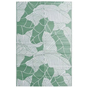 Tappeto da Esterno ARAKIL Verde 190x290 cm PP CFW5877553