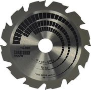 Lama circolare per legno Ø 190 x 30 x 26 mm 12 denti - accessorio per sega circolare per legno