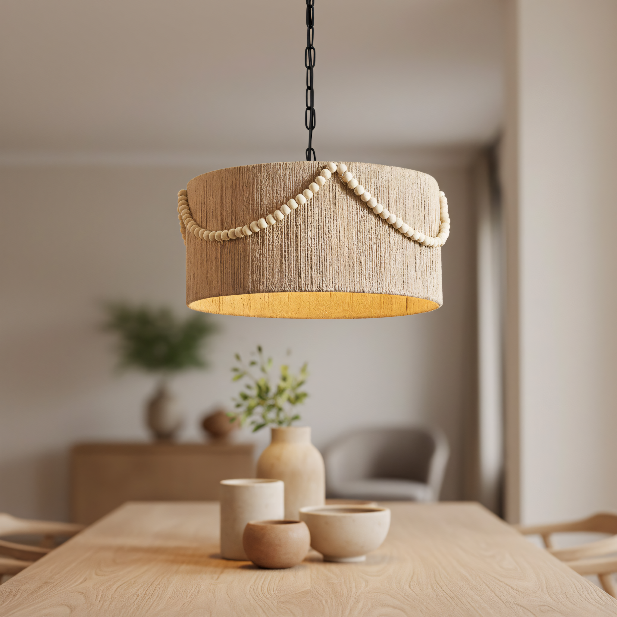 Lampada Da Soffitto APP1741-1CP 40 Cm