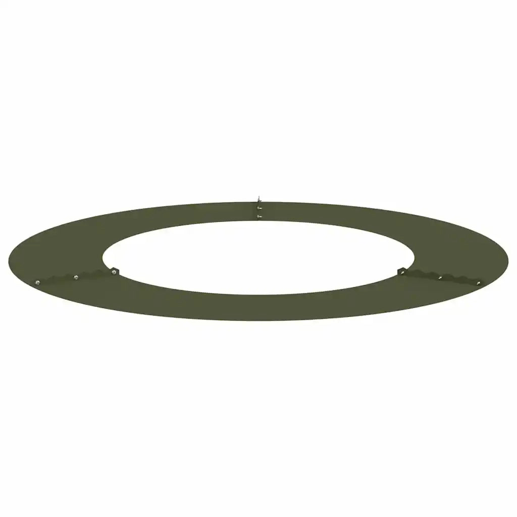 adatto per Anello d'Albero Piatto Oliver verde Ø50 / 80 cm 873696