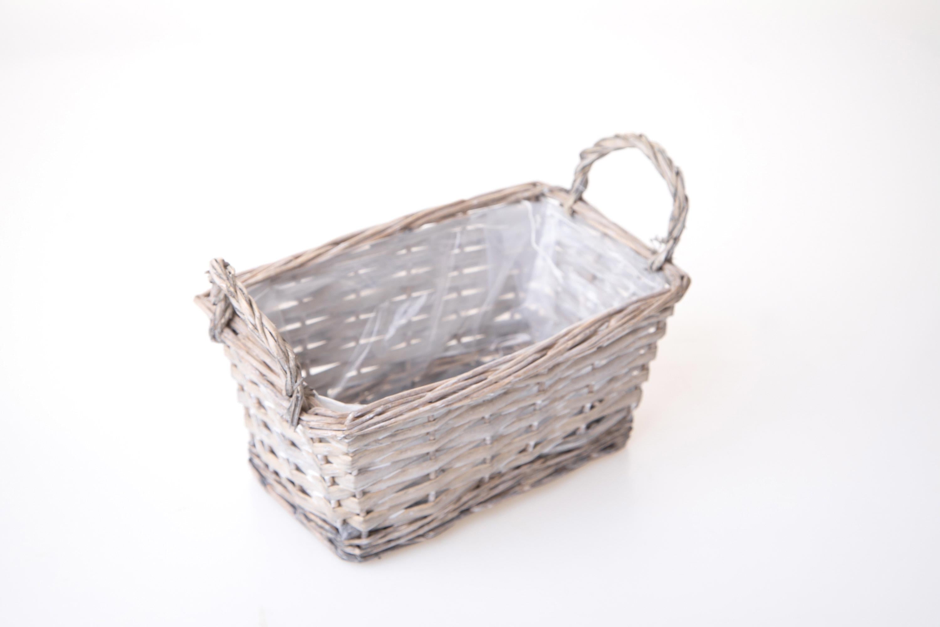 Set 5 Cassette 22x13x10H cm