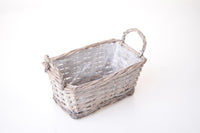 Set 5 Cassette 22x13x10H cm