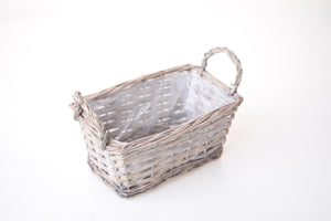 Set 5 Cassette 22x13x10H cm