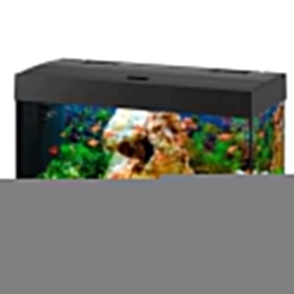 Ferplast Dubai LED 80 Senza Supporto Colore: Nero