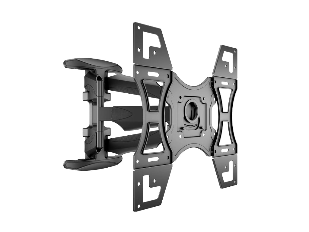 Multibrackets 5266 supporto tv a parete 177,8 cm (70") nero - MB5266