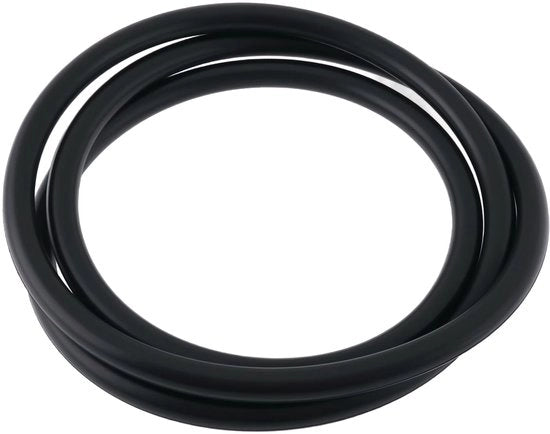 Filtro - O-ring 30,5 cm - Gomma Nitrile - Compatibile con CXFHR1001/RGX45G - Diametro interno 29,2 cm - Resistenza chimica - Lunga durata