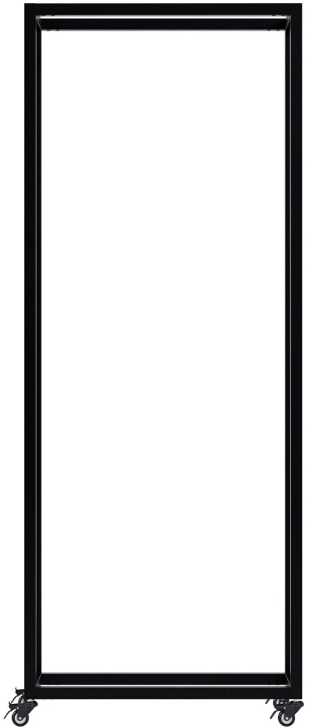 Kaminholzstdnder Hilta 25x60x150 cm