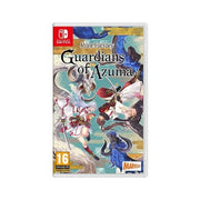 Videogioco marvelous swsw1904 switch rune factory guardians of azuma