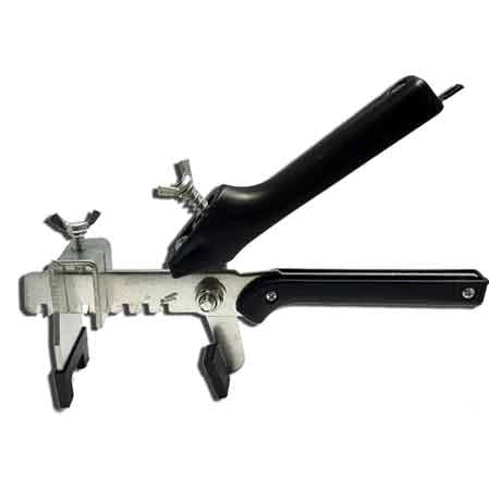 PINZA PER DISTANZIATORE LIVELLANTE - MADE IN ITALY