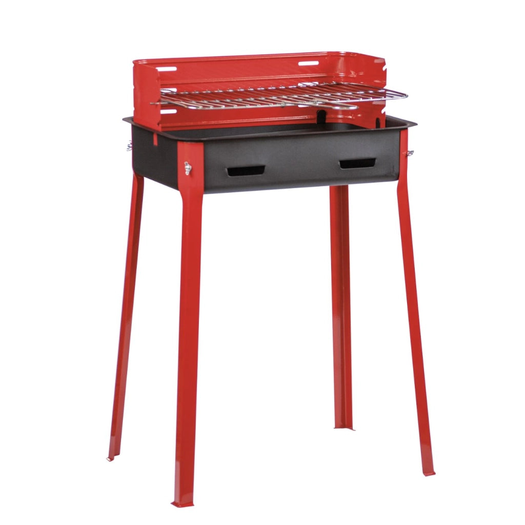Barbecue Medio 30x45 cm
