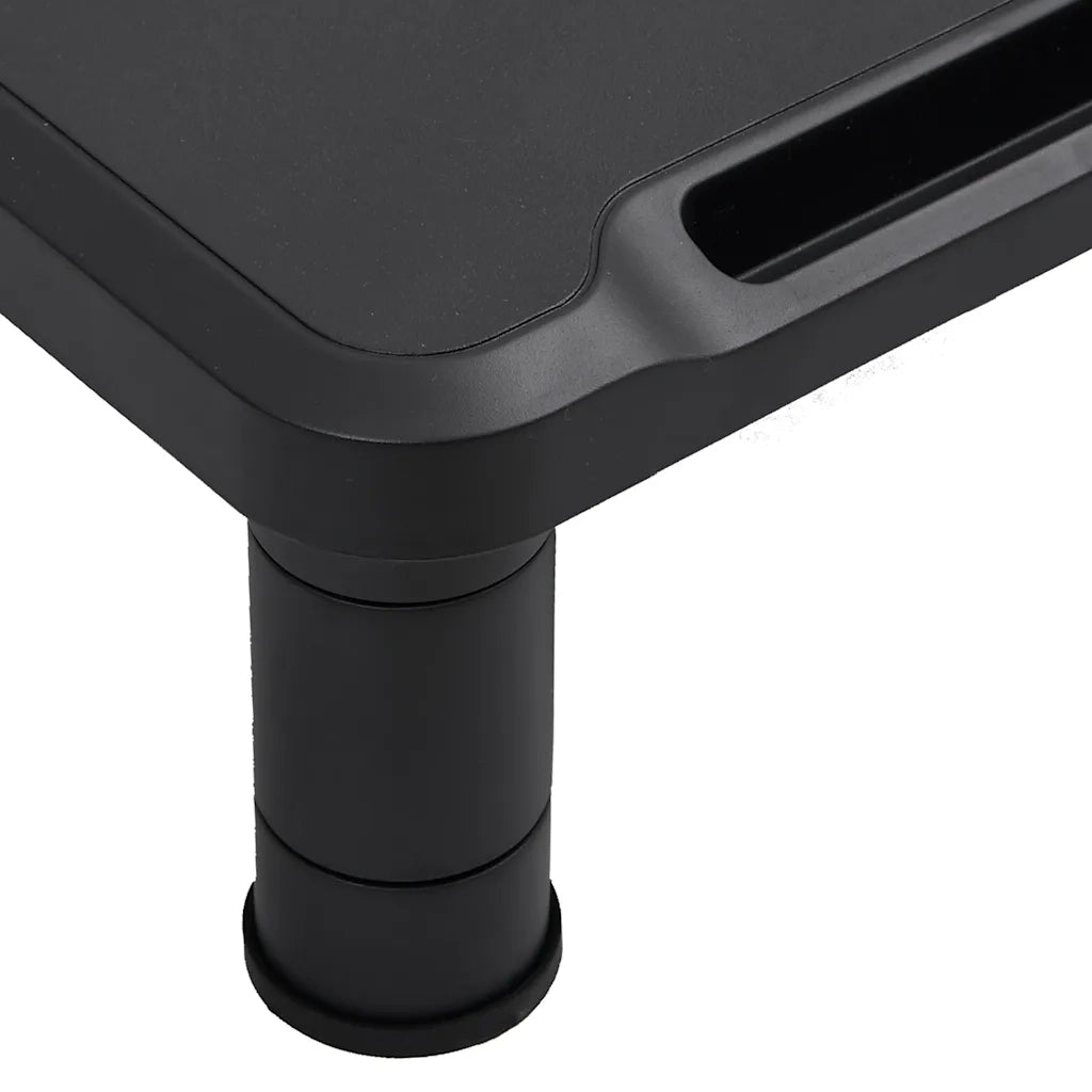 Supporto per Monitor Nero 38x24x10,5 cm CFW2564404