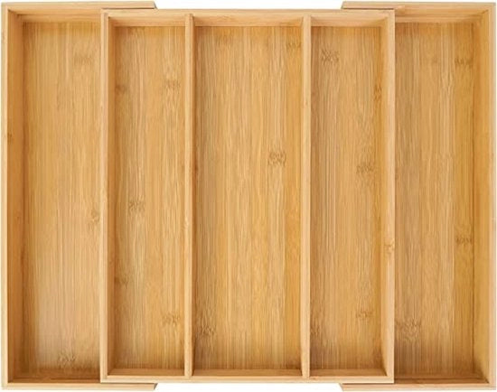 Organizzatore per cassetto della cucina - scatola di contenimento per la cucina