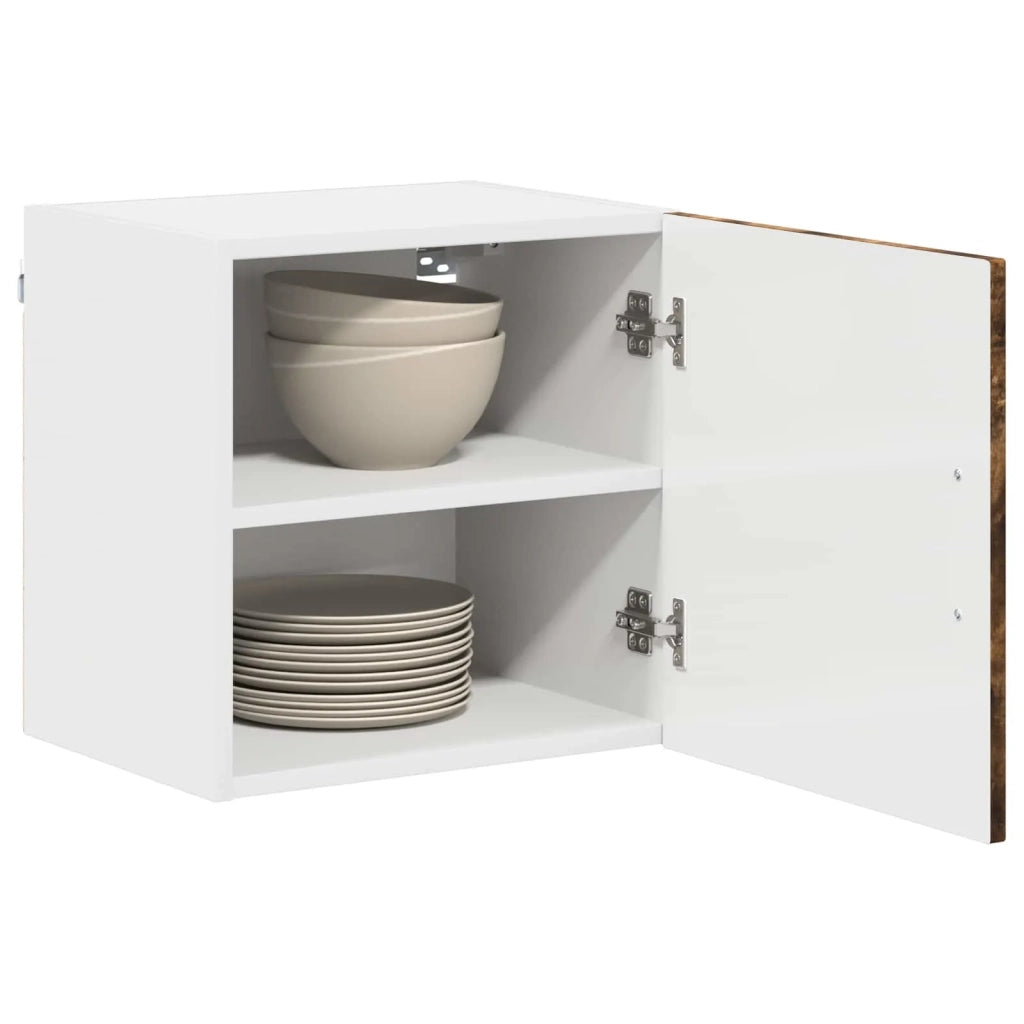 Pannello lavastoviglie Kalmar Rovere fumé 40 x 31 x 40 cm 884524