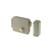 Serratura elettrica Yale Y68-080-50-1 50 mm – Cilindro fisso esterno