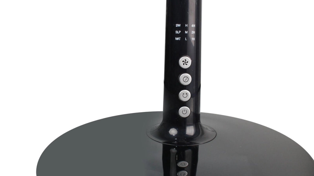 Argoclima Tablo Evo Nero