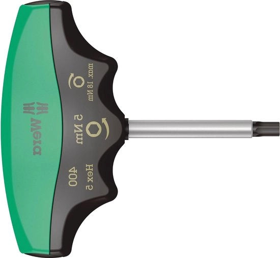 Accessorio per attrezzi da 400 Hex 50-50 Nm per uso pesante - Accessorio per borghiglioni