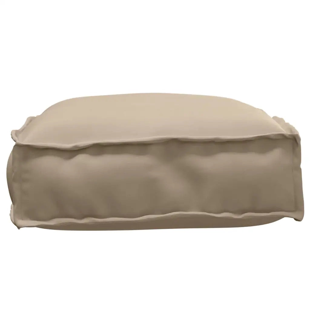 Cuscino Talpa 60 x 40 x 8 cm Tessuto Oxford 42001613