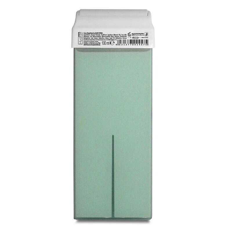 HYDRA VIVA+ ROLL - ON CERA PER MANIPOLO ALL' ALOE VERA 100ML