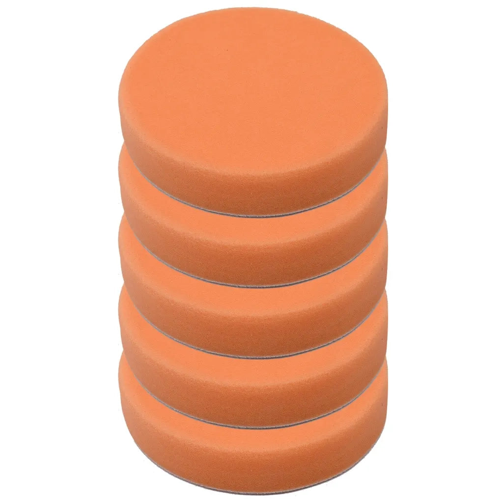 Set Dischi di Lucidatura 18 pz 150 mm CFW8987220