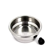 KIT FILTRO CREMA 2Tz GAGGIA-SAECO   ROMPIGETTO 21000491 PERFETTA - Saeco Gaggia