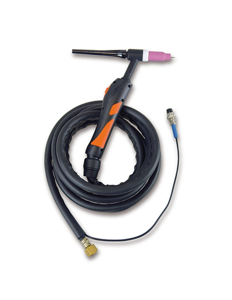 Saldatore INVERTER TIG STAYER POTENZA 170 HF GEK