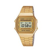 Casio a168wg-9ef orologio - A168WG 9EF