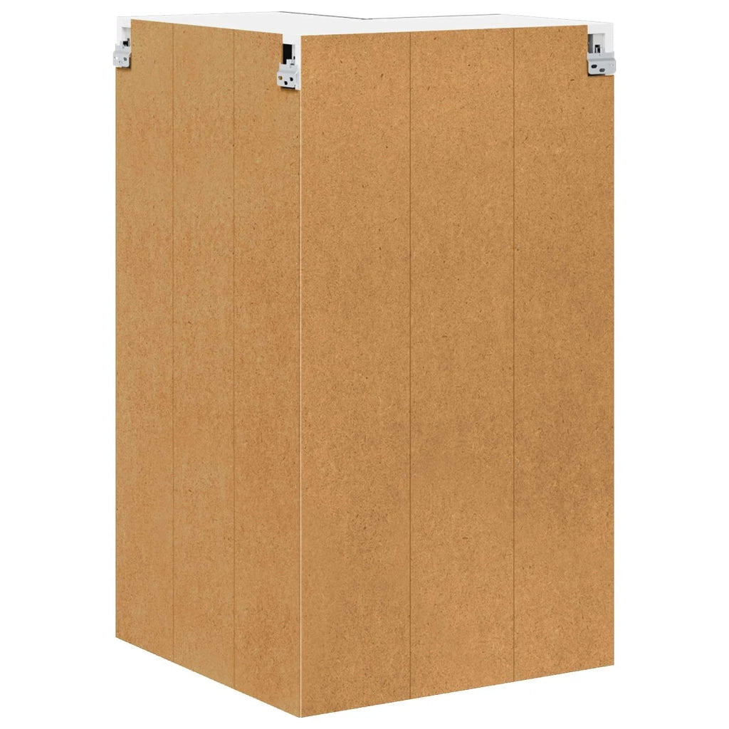 Mobile da cucina-Armadio da cucina Nero 57 x 57 x 100 cm Legno multistrato 671176