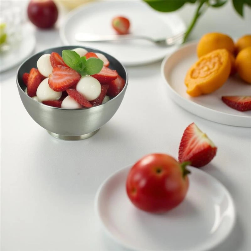 MA MAISON CIOTOLA PREMIUM ACCIAIO INOX DA 15 CM