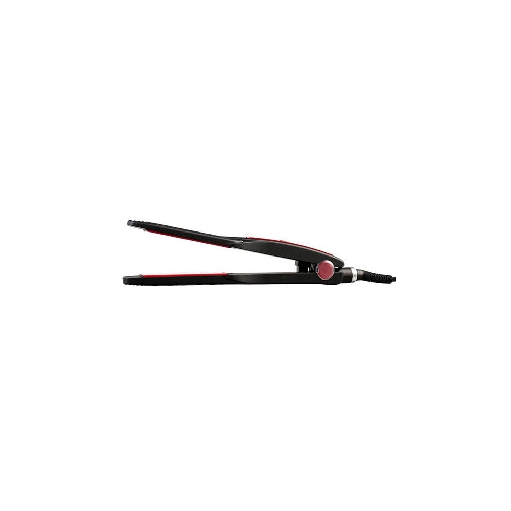 Trade Shop - Piastra Per Capelli Lisciante Corti Professionale Hair Straight Surker Ts-006 -