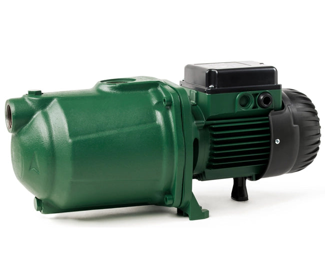 ELETTROPOMPA CENTRIFUGA MULTIGIRANTE IN GHISA MONOFASE MOD.EURO HP 1  KW 0,75  230 V   DAB PUMP S.P.A.