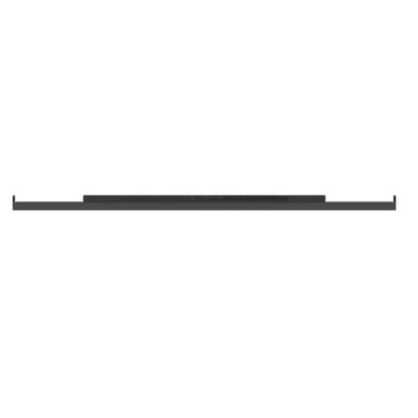 Lg 110um5k pannello piatto per segnaletica digitale 2,79 m (110") lcd wi-fi 500 cd/m² 4k ultra hd nero webos 16/7 - 110UM5K-B.AEUQ