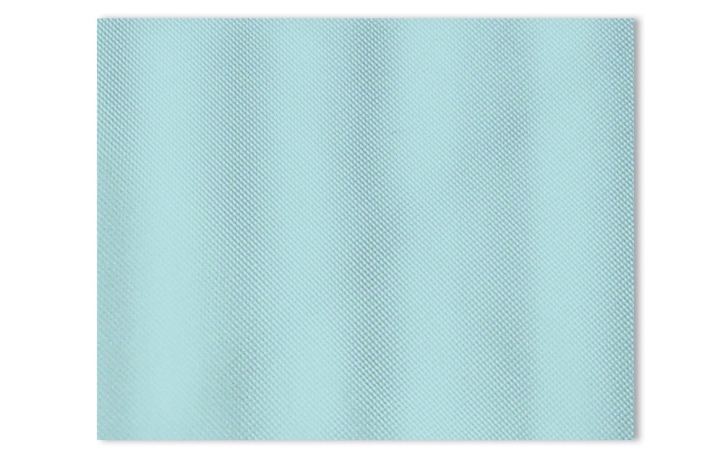 TENDA PER DOCCIA 1 LATO CM. 120 X 200 Mod. Verde Acqua- DH- pezzi 1