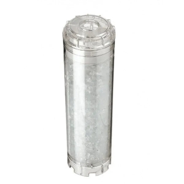 CARTUCCIA SPECIALE PER FILTRI BIG 80 Micron CARBONE ATTIVO