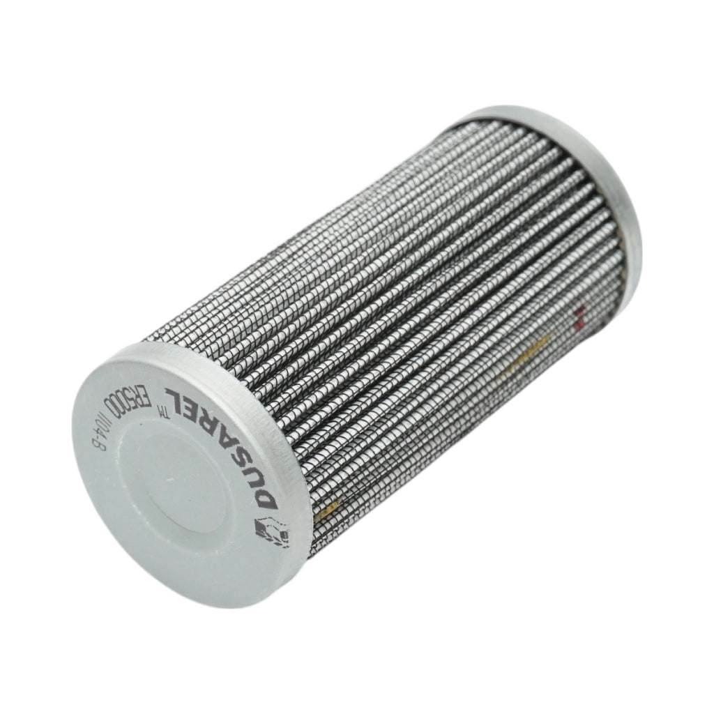 Filtro idraulico John Deere, Deutz, Renault, Same 112x50mm Codice OEM ER043151, ER5000, RT6005003244, 244194830, 6000143151, 6005002335, 6005003244, 0.900.0583.2, 2.4419.483.0, 324626A1