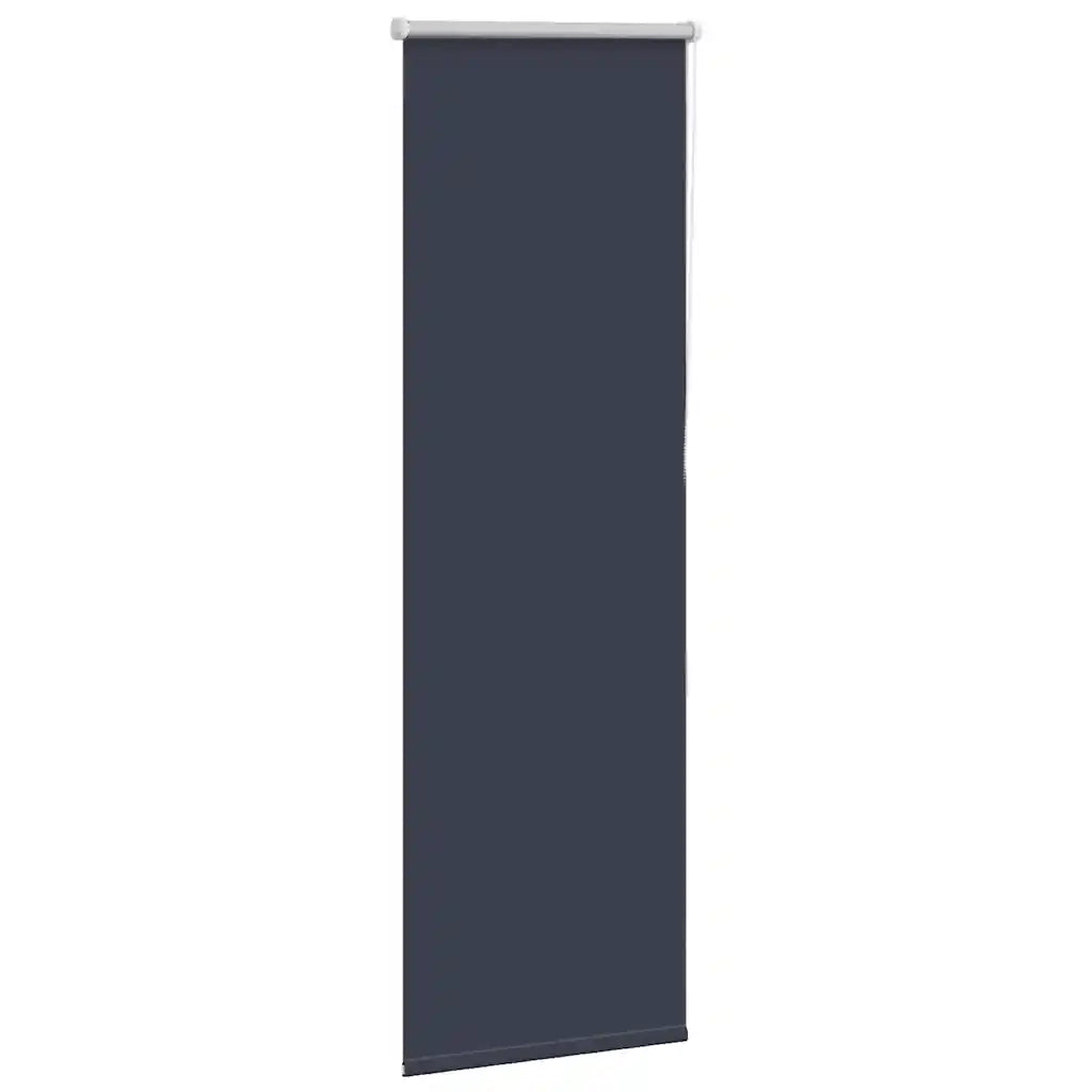 Tenda a Rullo Oscurante 40x130 cm Larghezza Tessuto 35,7 cm 4011480
