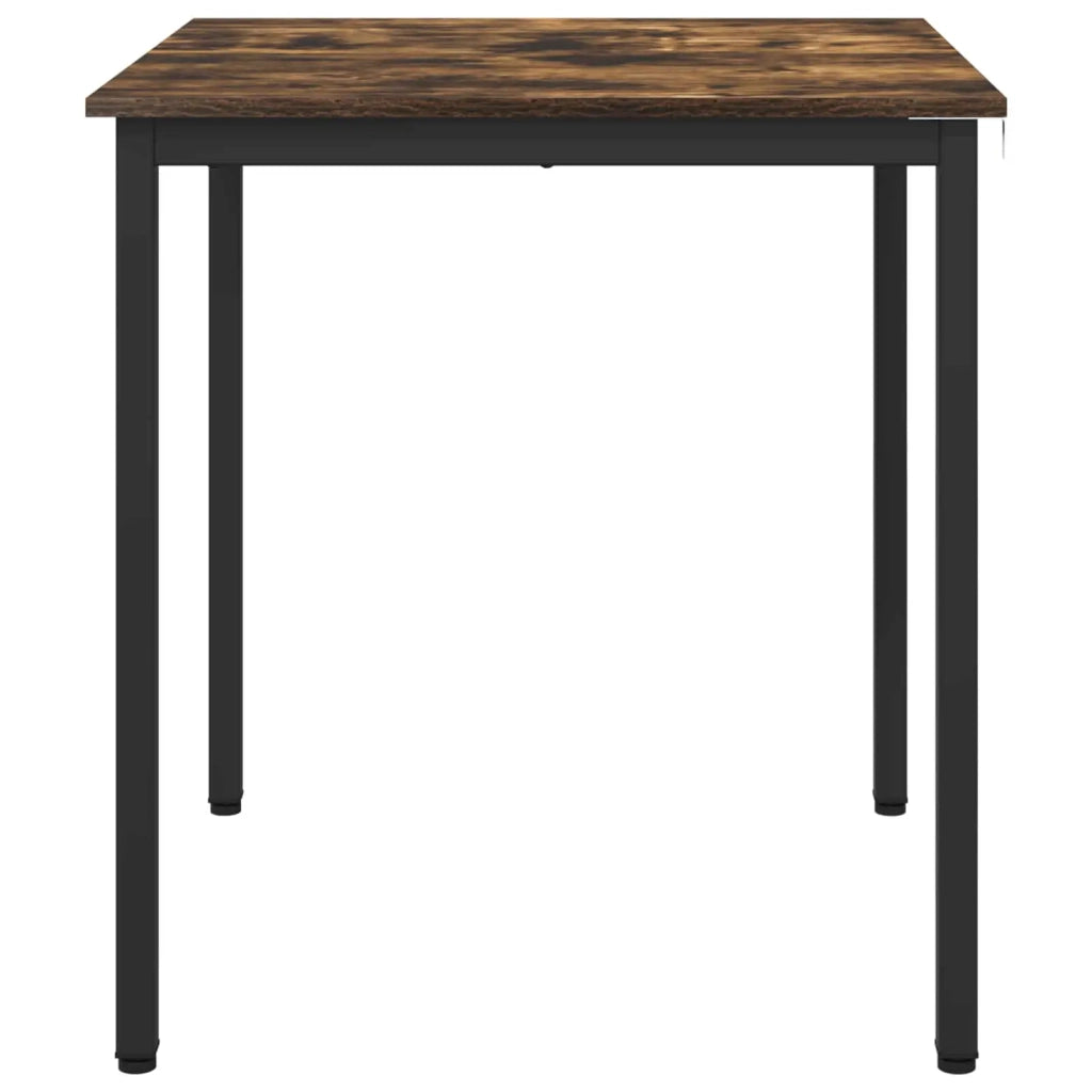 Tavoli da pranzo 70 x 70 x 75 cm METALLO