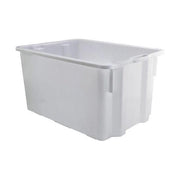 Sss Bacinella Rettangolare L 65 63X44 H 34